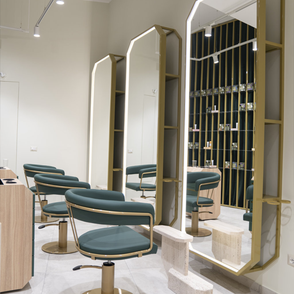 Suai Hair Boutique