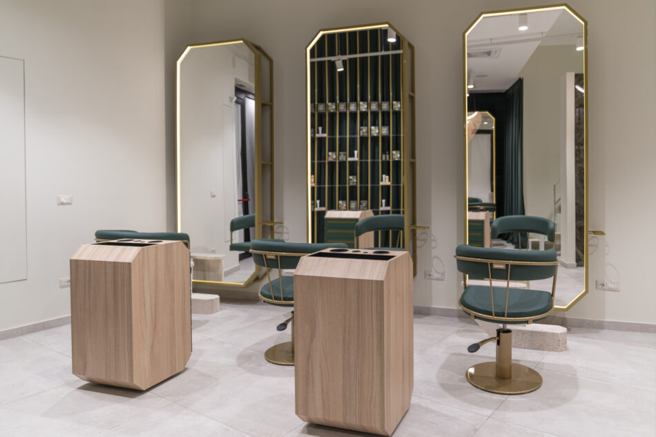 Suai Hair Boutique